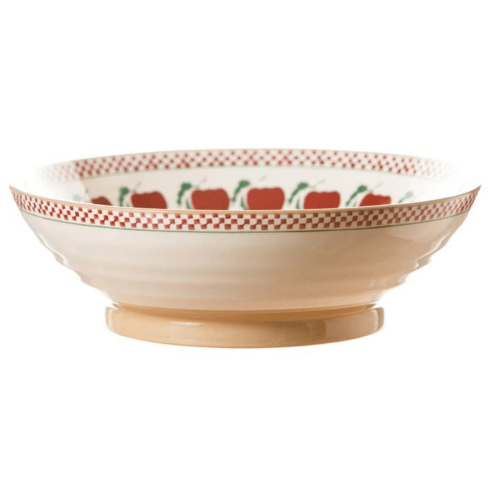 Fruit Bowl Apple - The Gift & Art Gallery