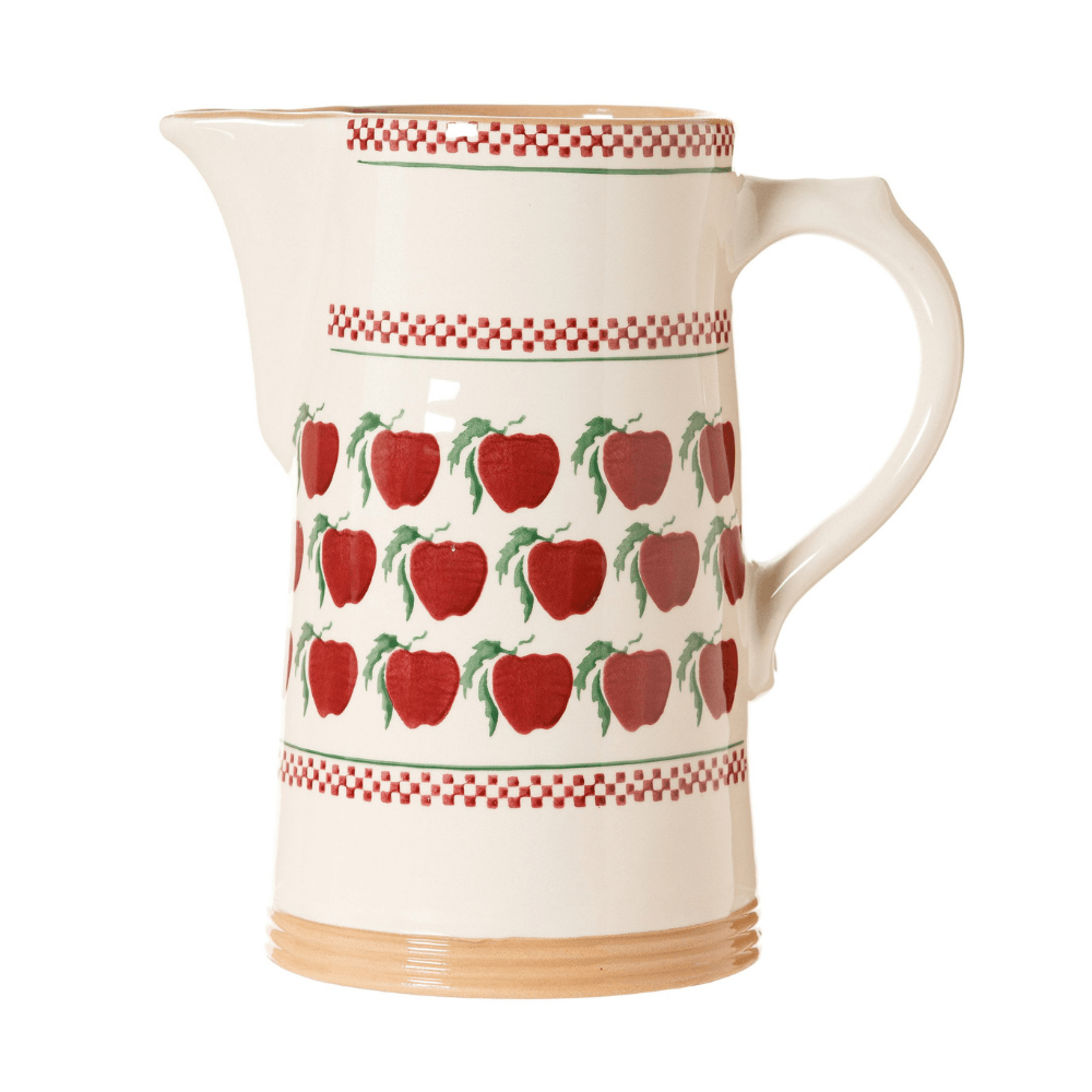 XL Jug Apple - The Gift & Art Gallery