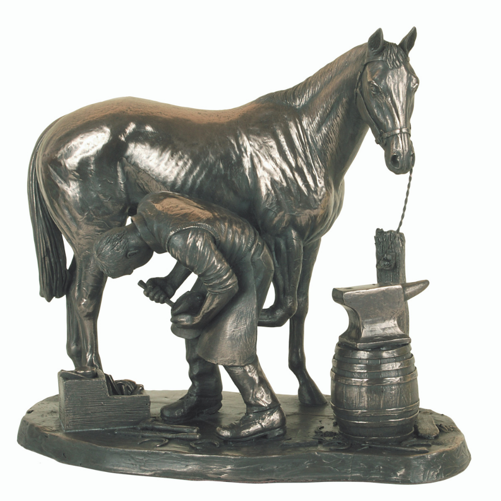 Blacksmith - The Gift & Art Gallery