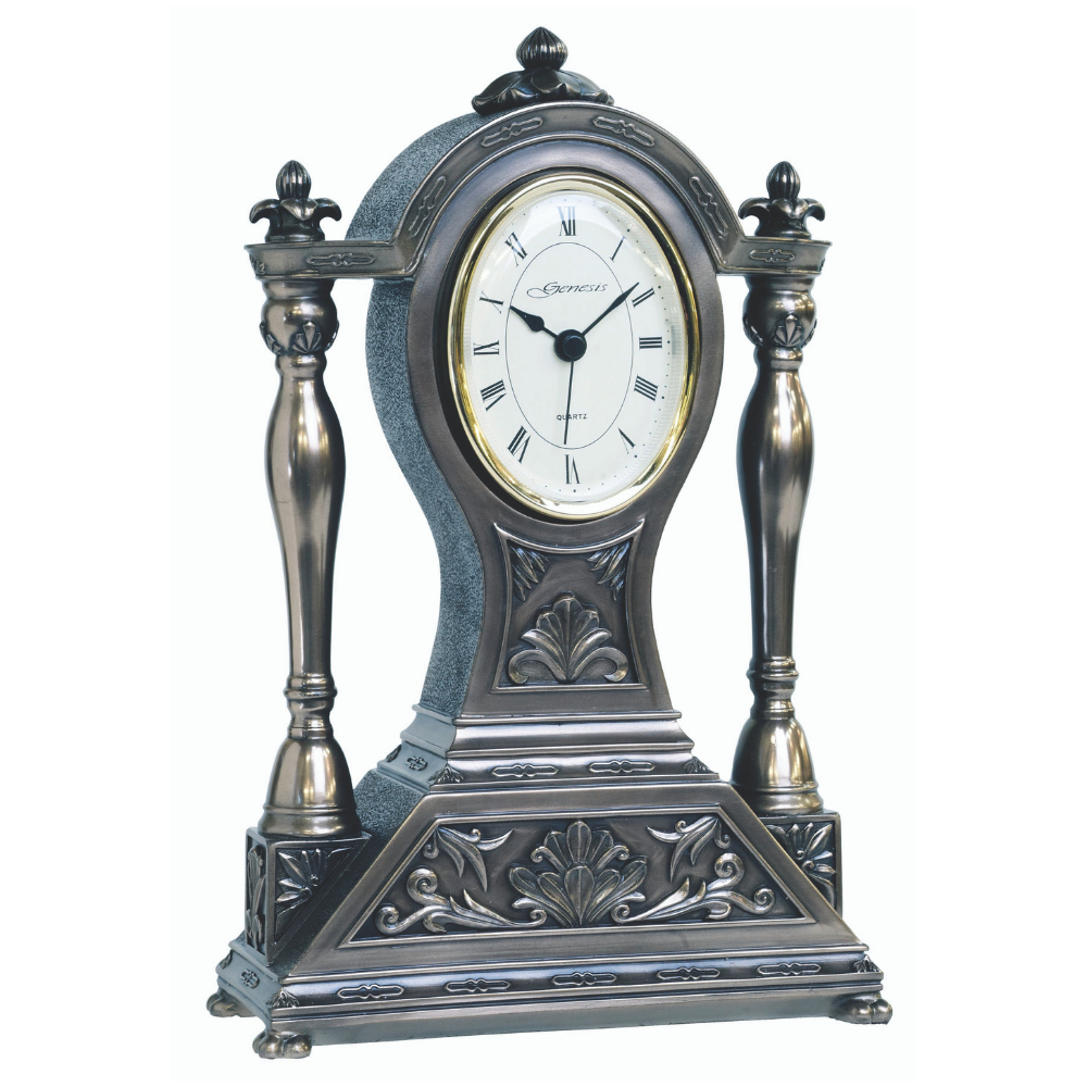 Abbey Clock - The Gift & Art Gallery