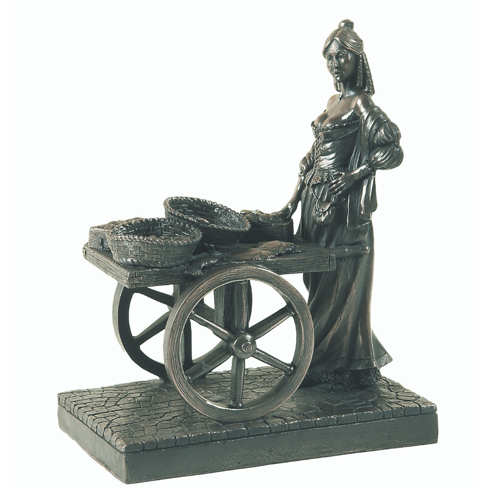 Molly Malone - The Gift & Art Gallery