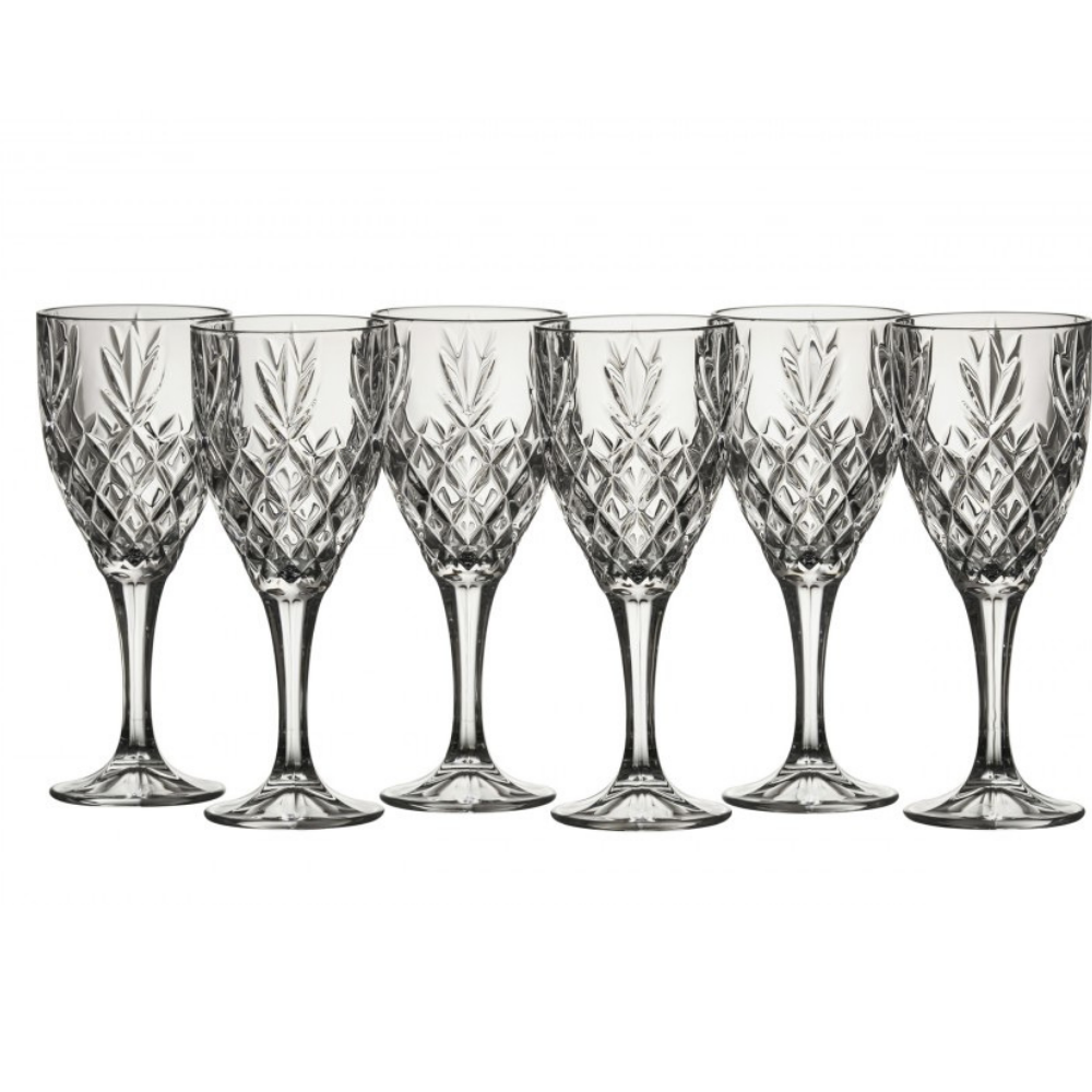 Renmore Goblets - The Gift & Art Gallery