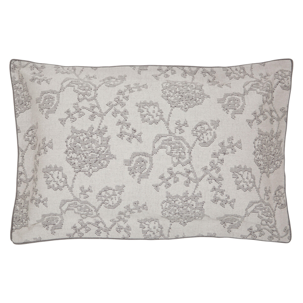 Canna Oxford Pillowcase- Marble - The Gift & Art Gallery