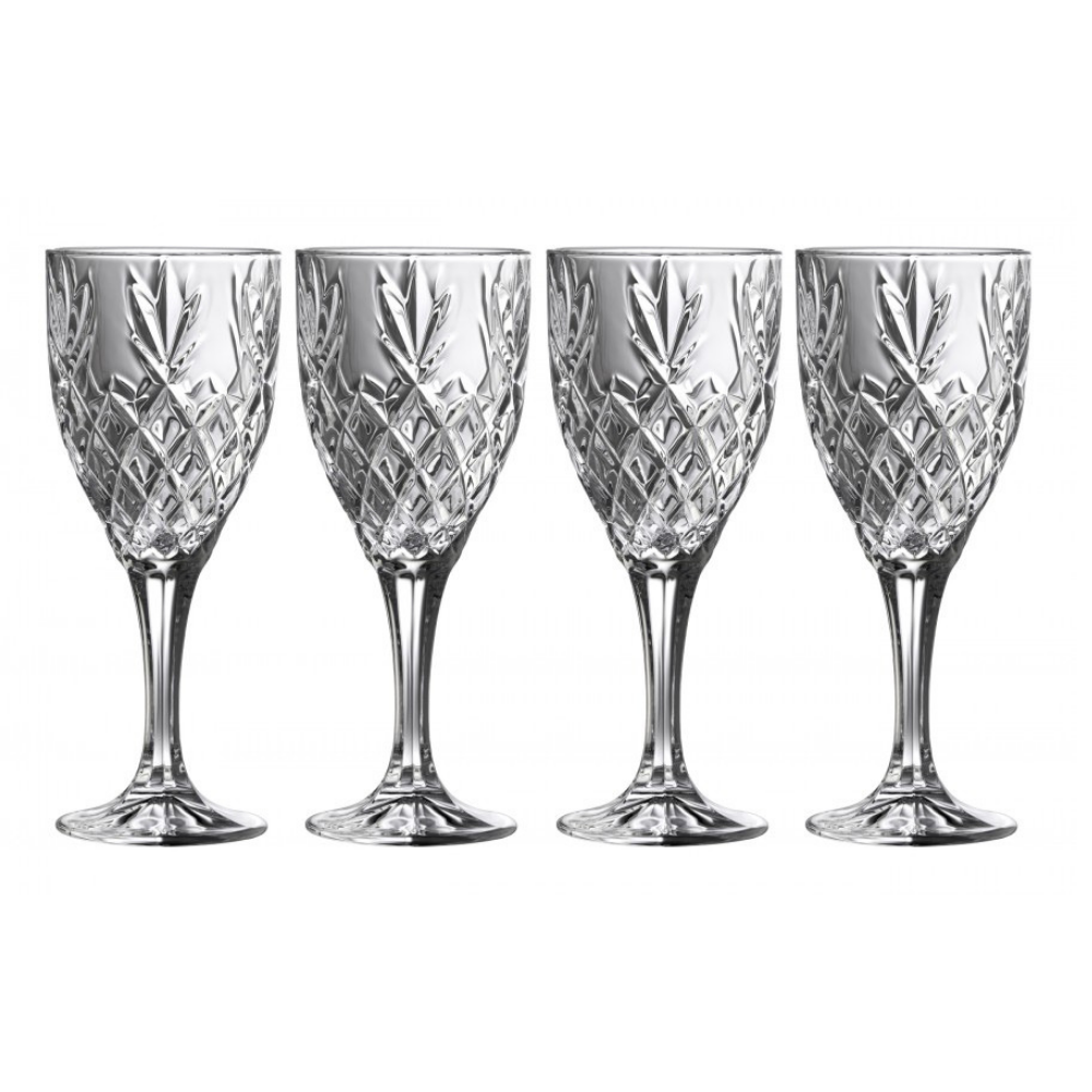 Renmore Goblets - The Gift & Art Gallery