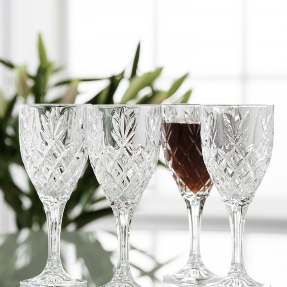 Renmore Goblets - The Gift & Art Gallery