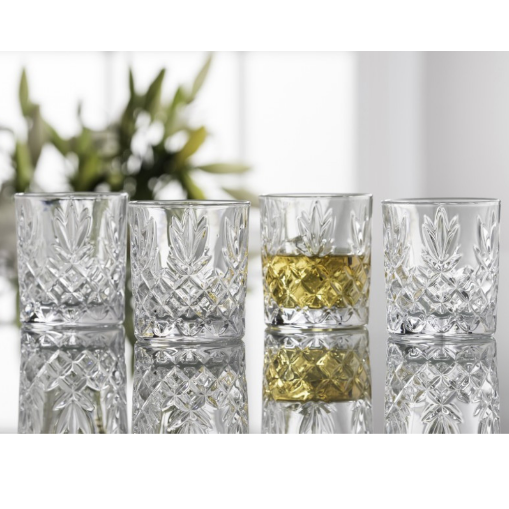 Renmore D.O.F (Set of 4) - The Gift & Art Gallery