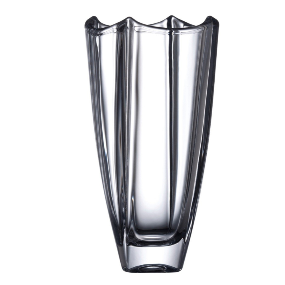 Dune Square Vase - The Gift & Art Gallery