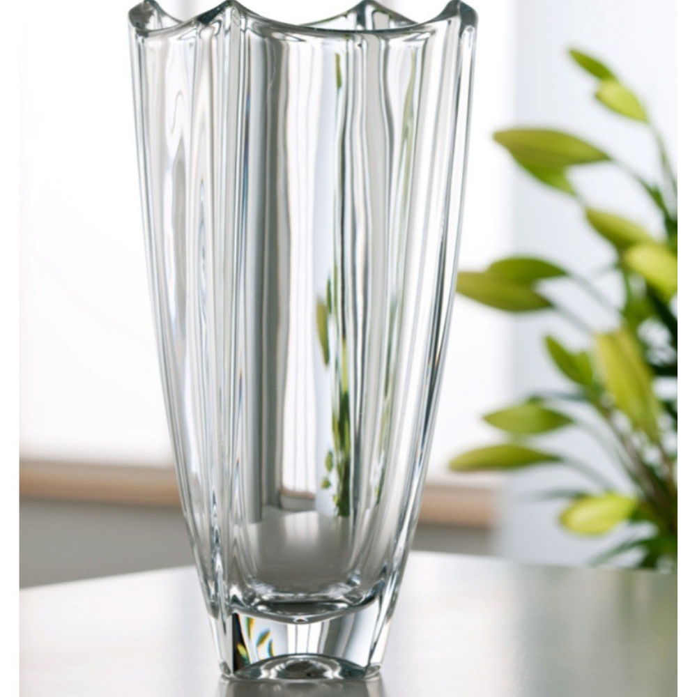 Dune Square Vase - The Gift & Art Gallery