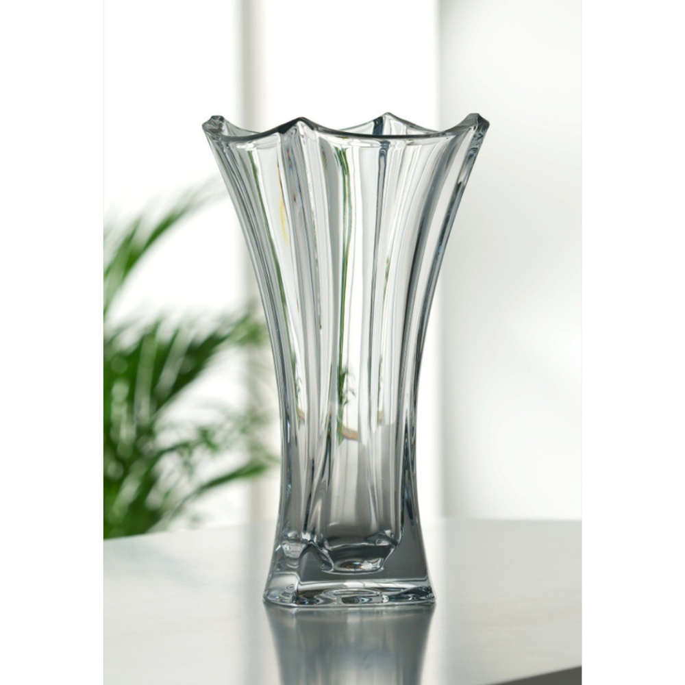 Dune Waisted Vase - The Gift & Art Gallery