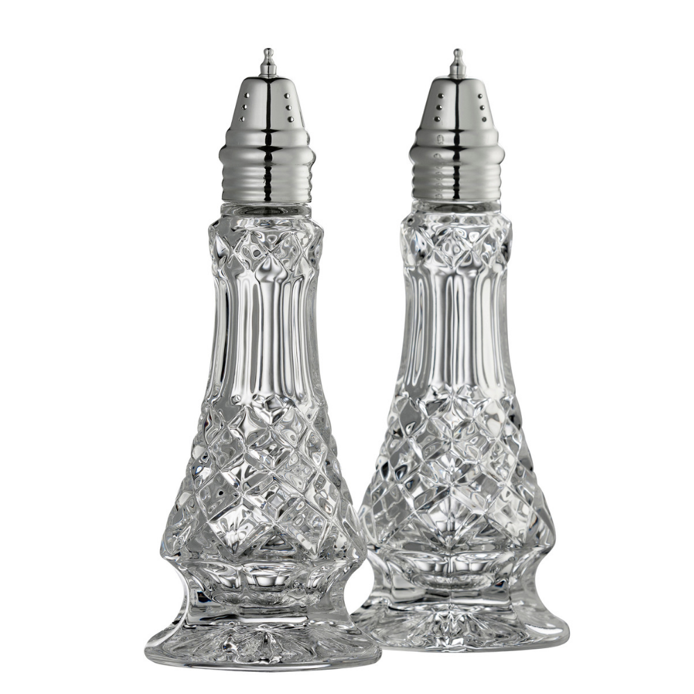 Ashford Salt & Pepper - The Gift & Art Gallery