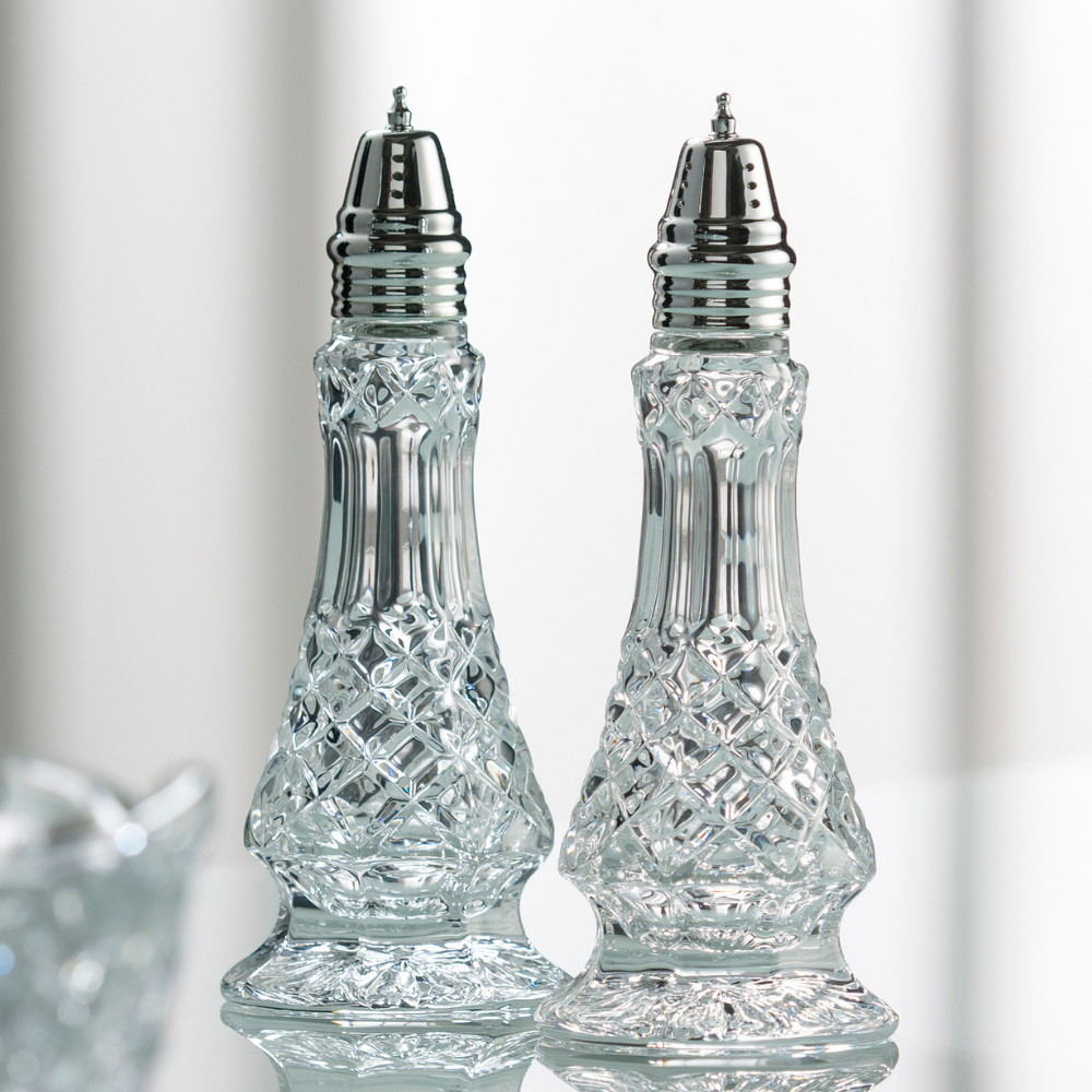 Ashford Salt & Pepper - The Gift & Art Gallery