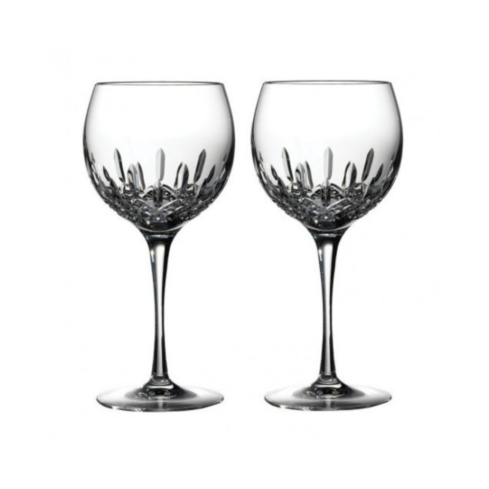 Lismore Essence Balloon (Pair) - The Gift & Art Gallery