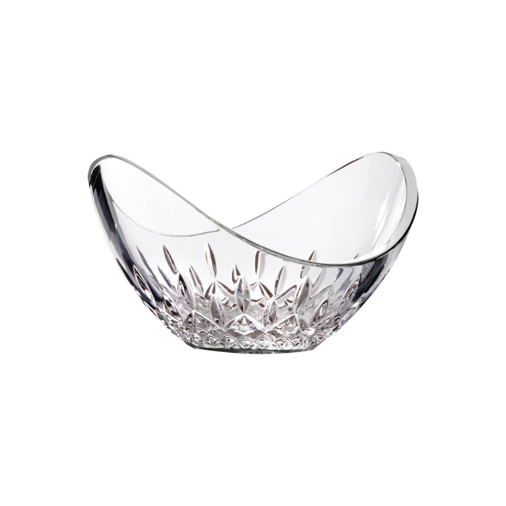 Lismore Essence Ellipse Bowl