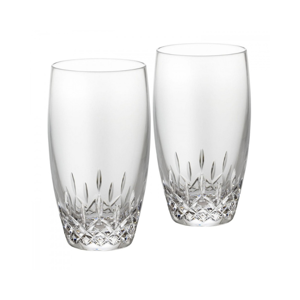 Lismore Essence Hi-Ball (Pair) - The Gift & Art Gallery