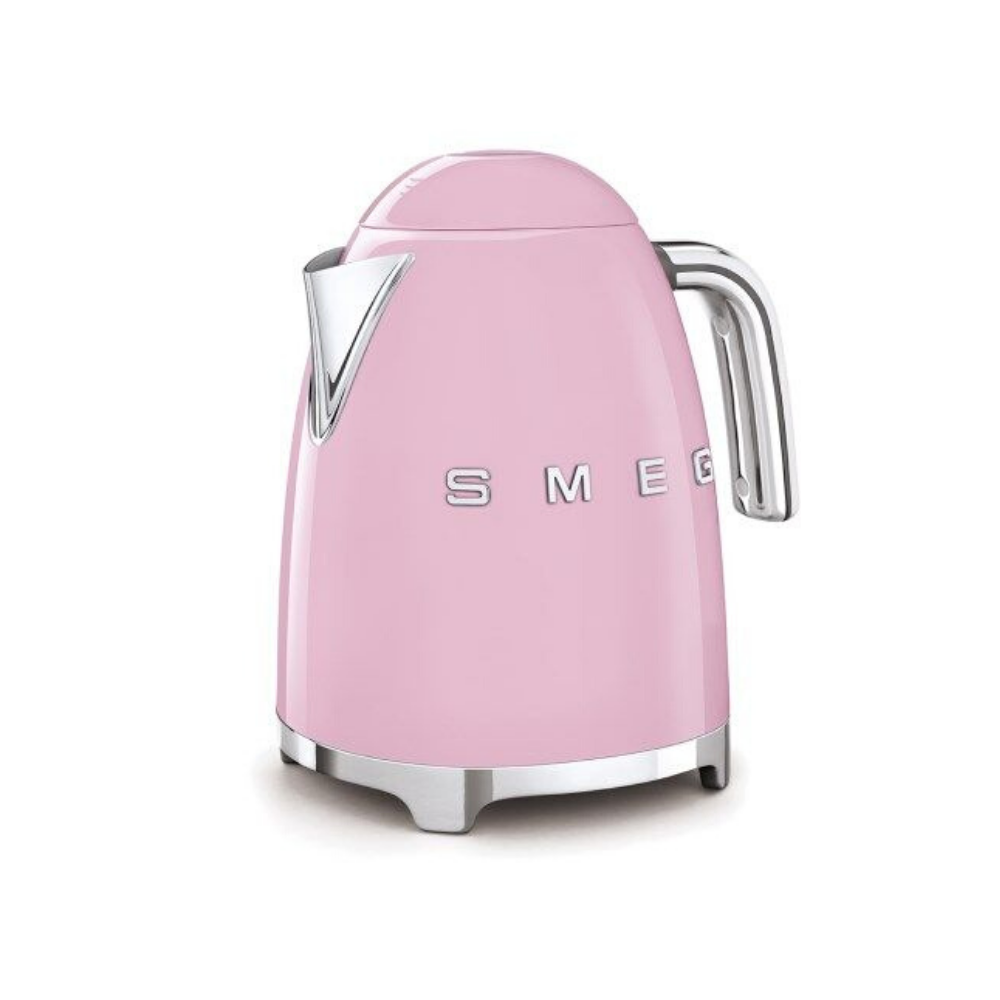 Smeg Kettle - Pink