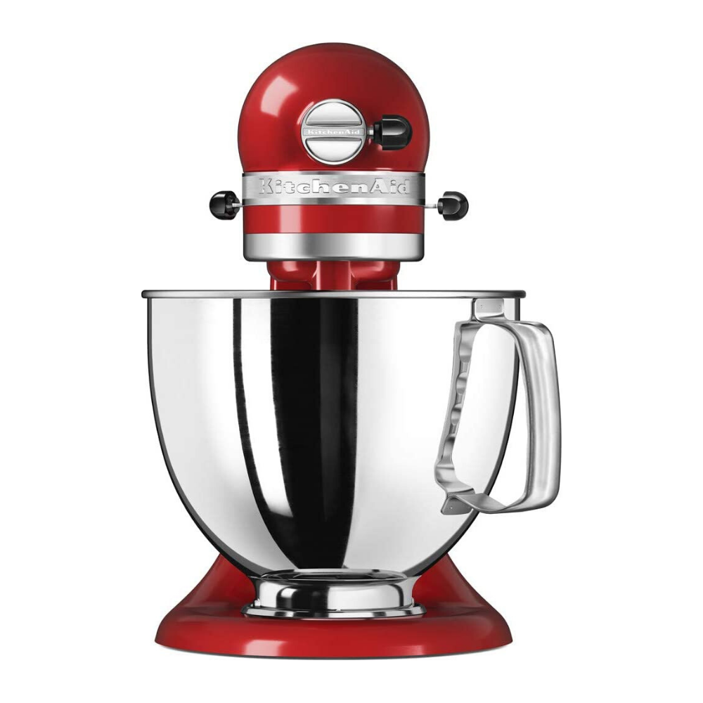 KitchenAid Artisan Stand Mixer Empire Red Imperial
