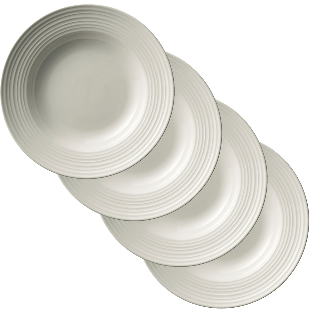 Ripple Pasta Bowls Set - The Gift & Art Gallery