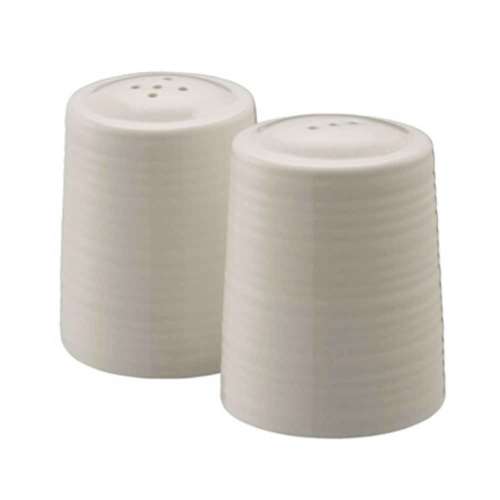 Ripple Salt & Pepper shaker