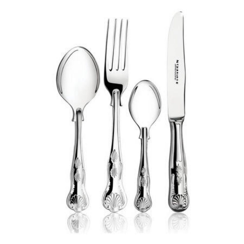 kings 24piece cutlery set