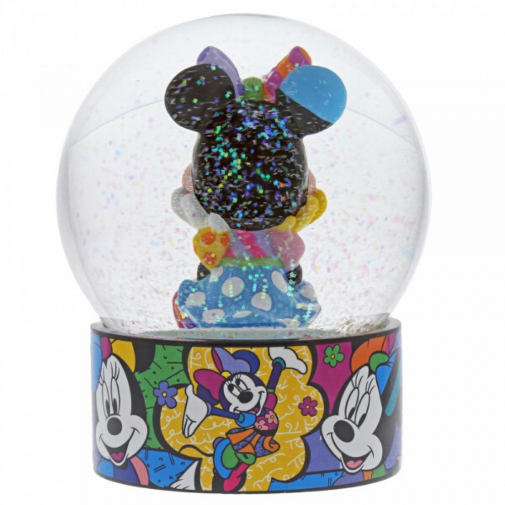 Minnie Mouse Waterball - The Gift & Art Gallery
