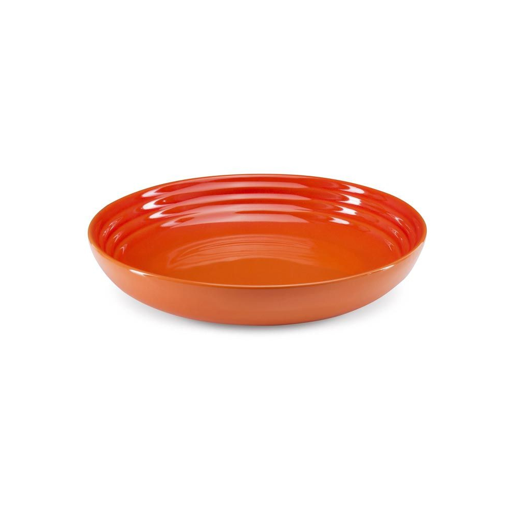 Stoneware 22cm Pasta Bowl - The Gift & Art Gallery