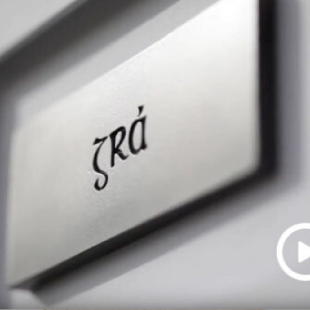 Grá - Love Frame - The Gift & Art Gallery