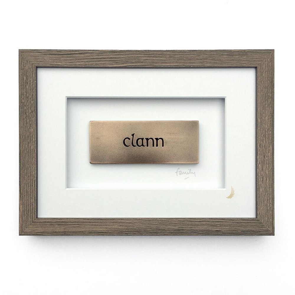 clann, wild goose studio