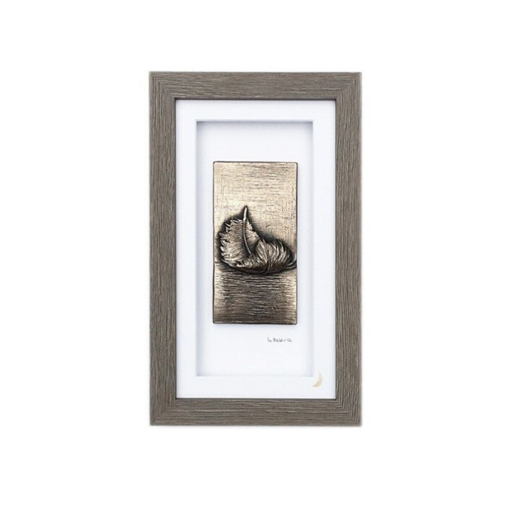 Harmony Bronze Frame - The Gift & Art Gallery