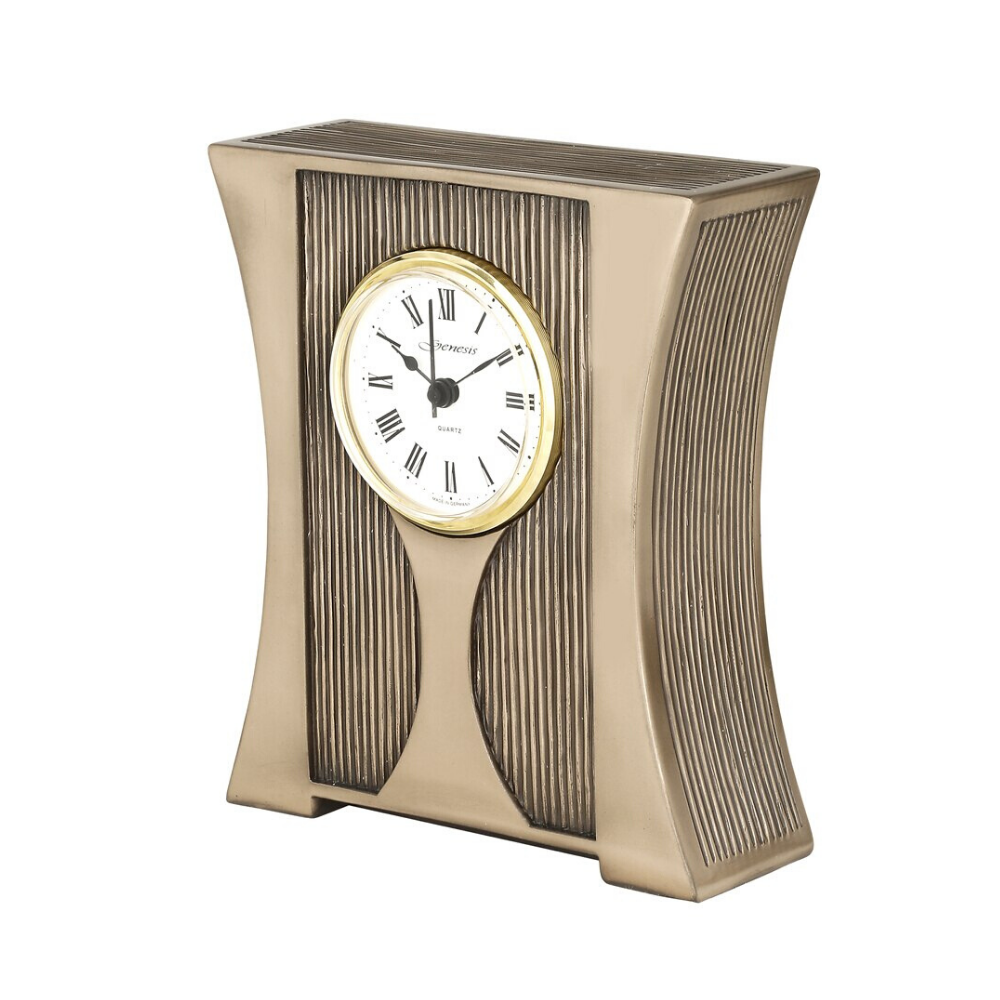 Berkleigh Clock, genesis