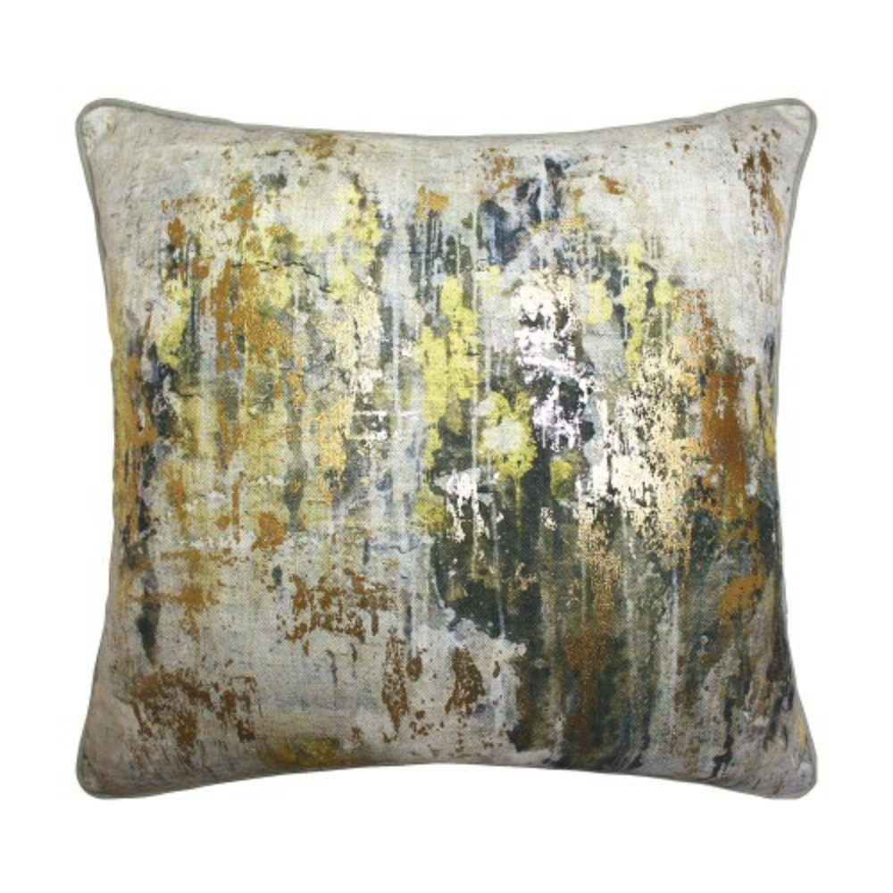 savanna cushion, scatterbox