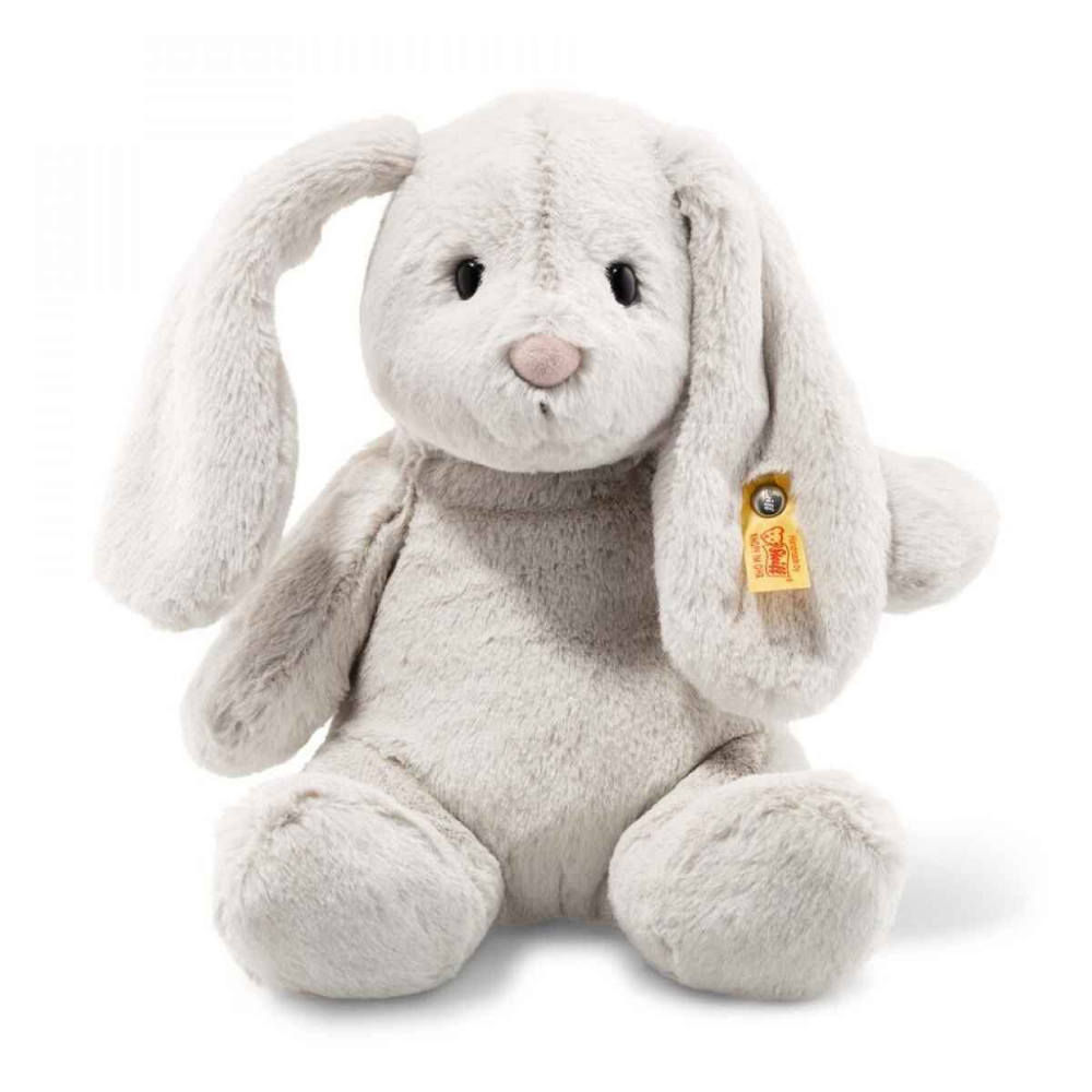 Soft Cuddly Friends Hoppie Rabbit