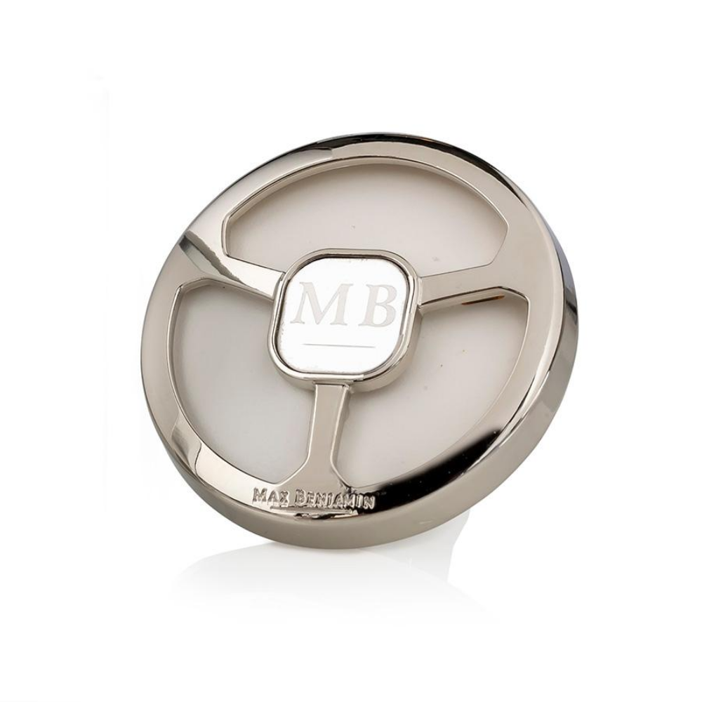 White Pomegranate Luxury Car Fragrance