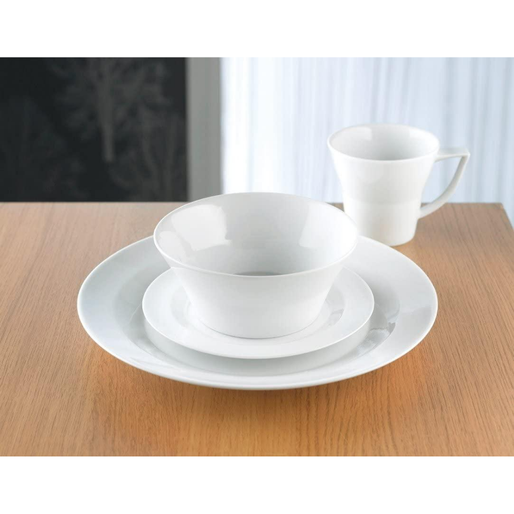 James Martin Everyday Tableware Set, 16-Piece