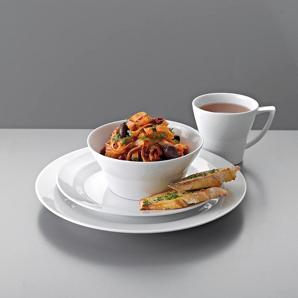 James Martin Everyday Tableware Set, 16-Piece