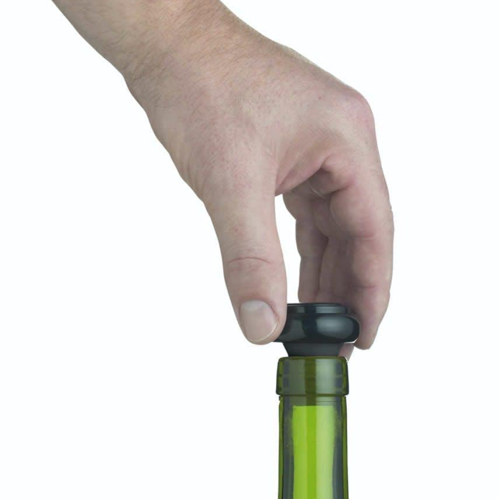 Deluxe Wine Preserver Set - The Gift & Art Gallery