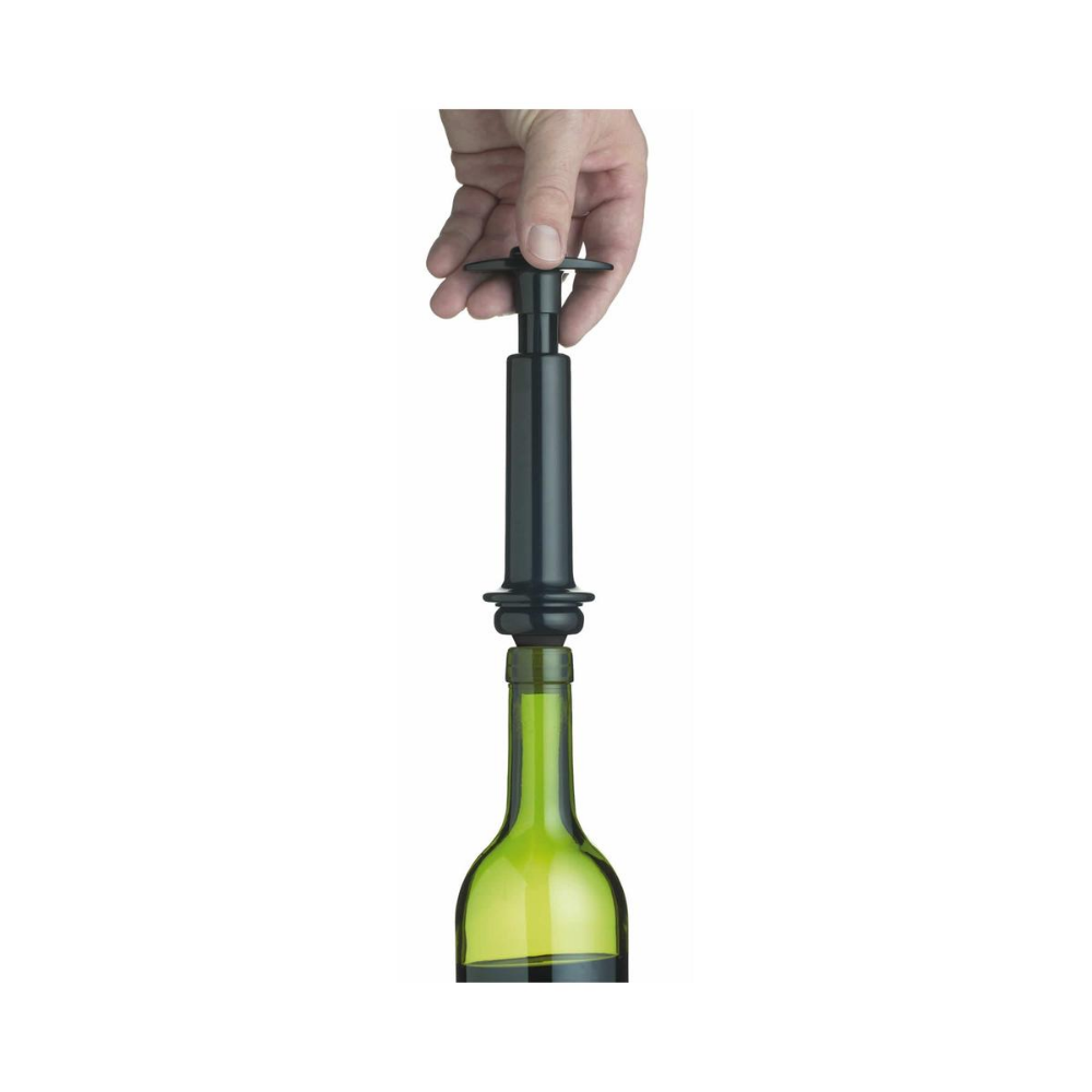 Deluxe Wine Preserver Set - The Gift & Art Gallery