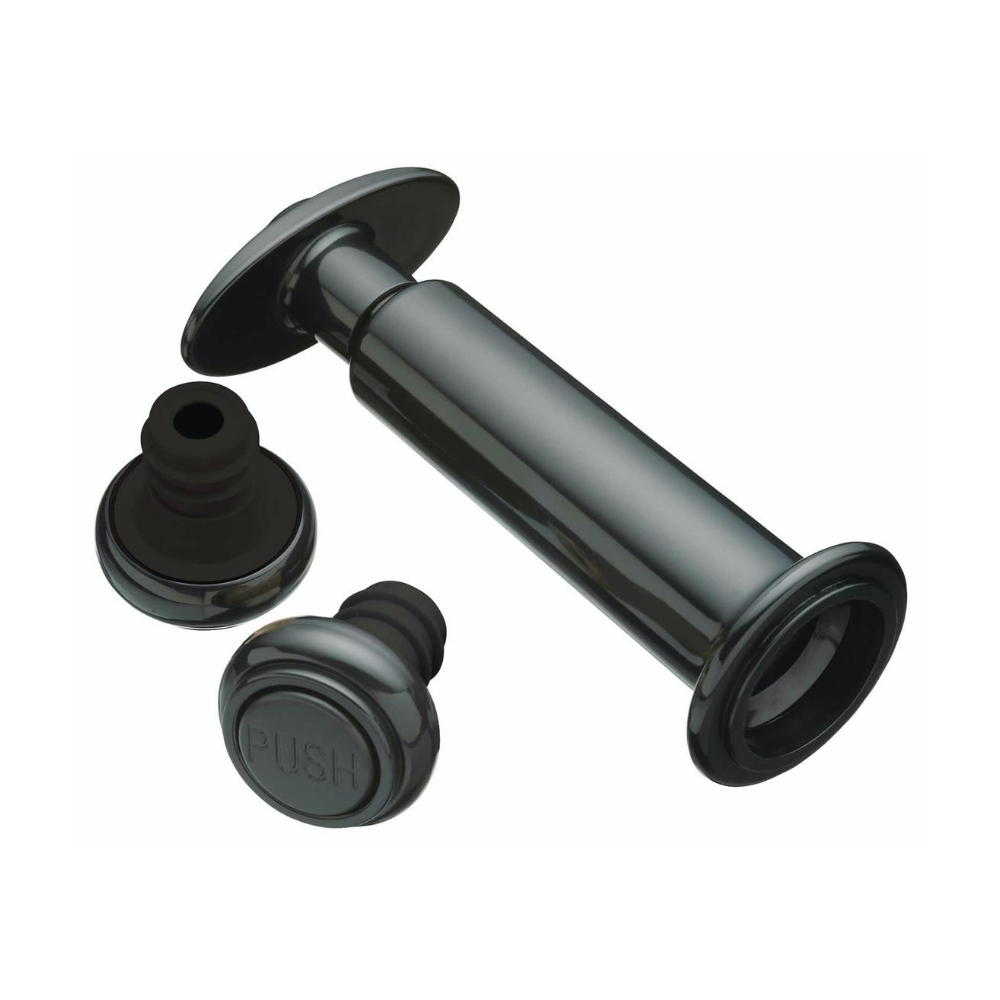 Deluxe Wine Preserver Set - The Gift & Art Gallery