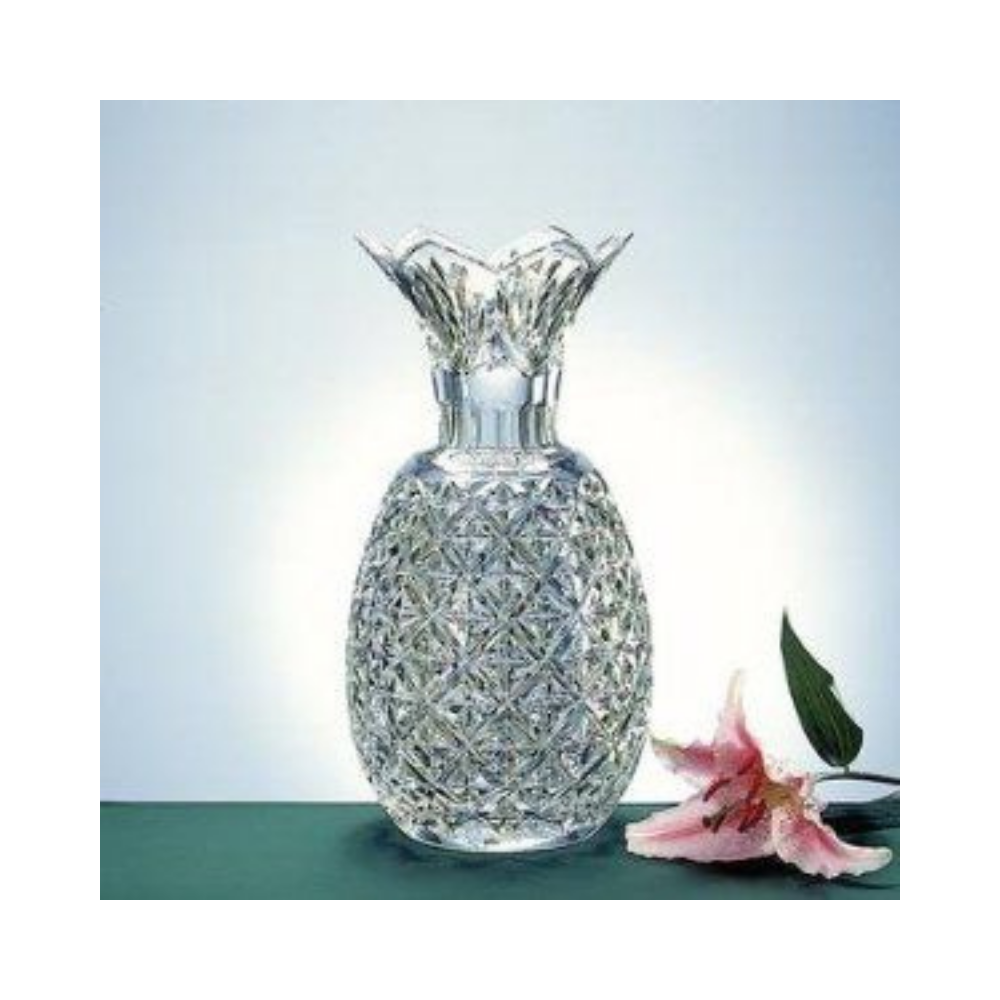 Waterford Crystal buy Tara Pineapple 10