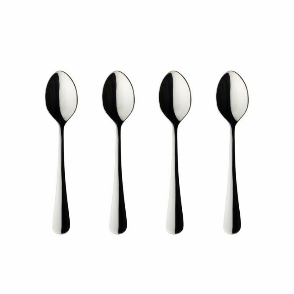 Maple Cutlery 4 Coffee Spoons - The Gift & Art Gallery
