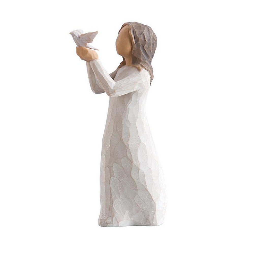 Soar Figurine - The Gift & Art Gallery