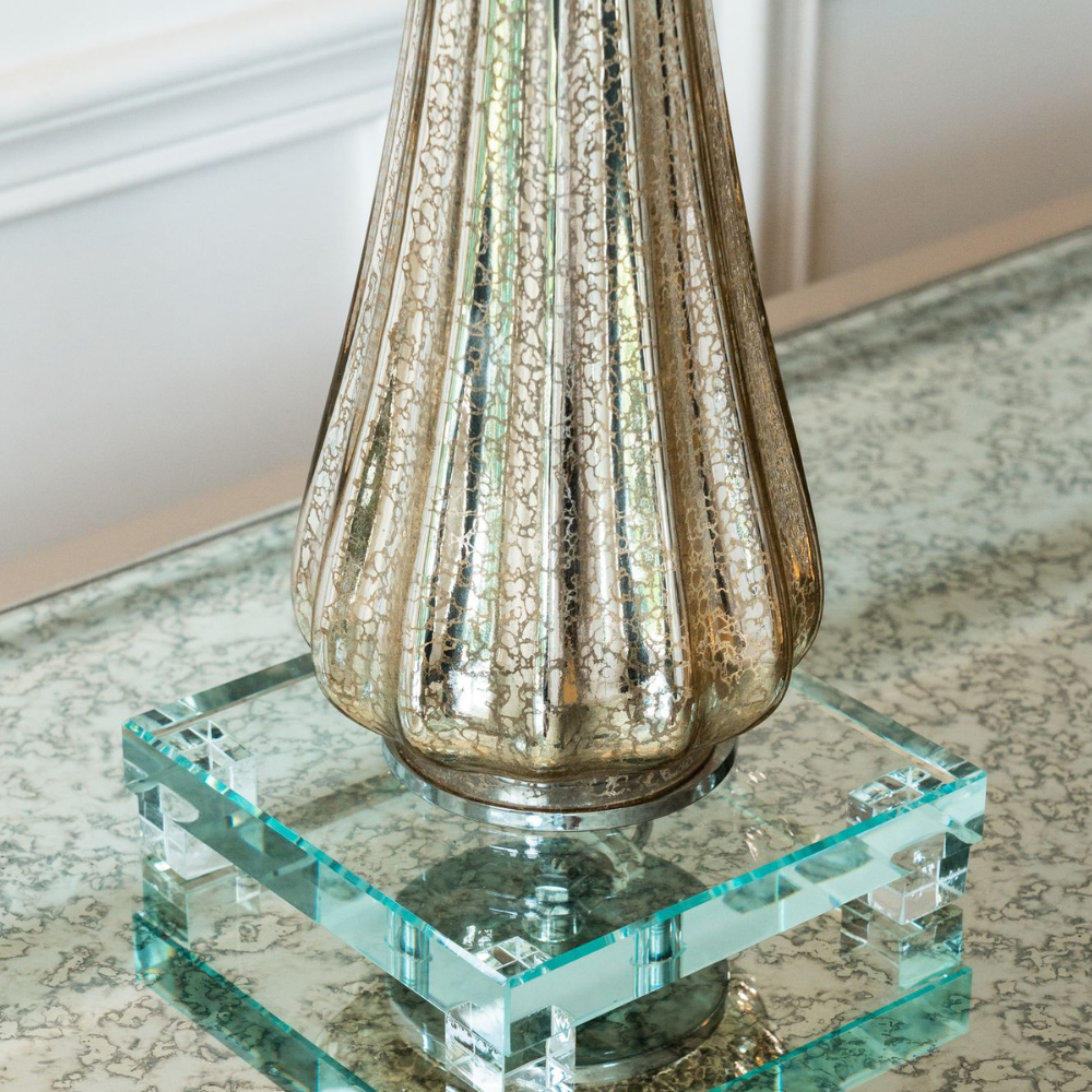 Skye Table Lamp - The Gift & Art Gallery
