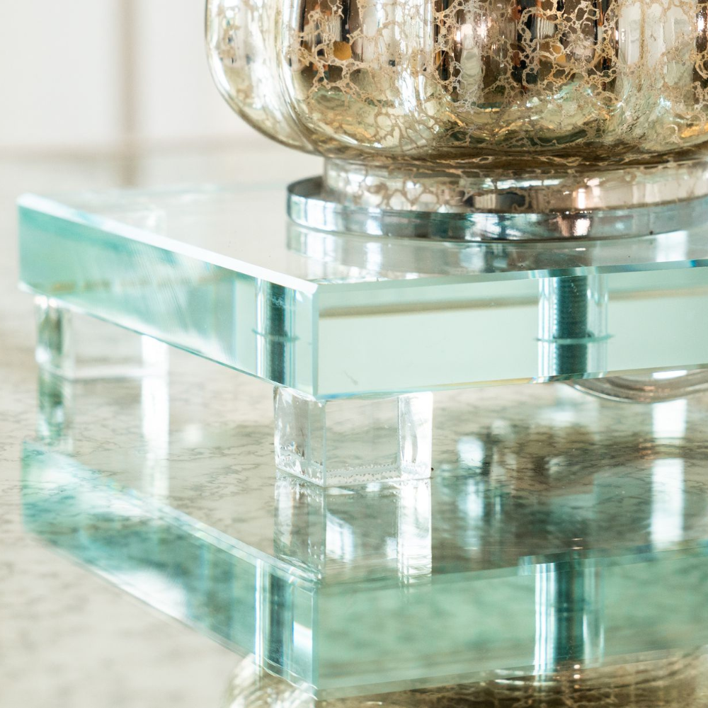 Skye Table Lamp - The Gift & Art Gallery