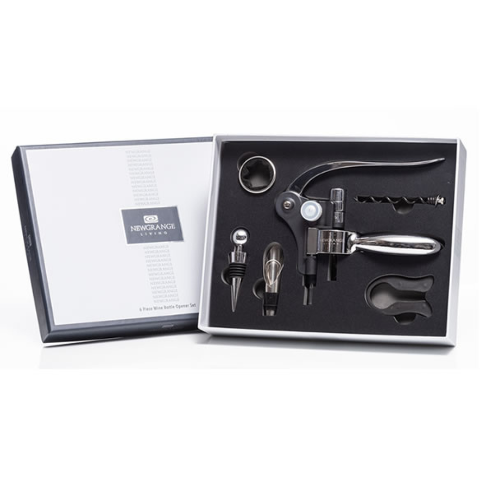 Wine Bottle Opener Gift Set
