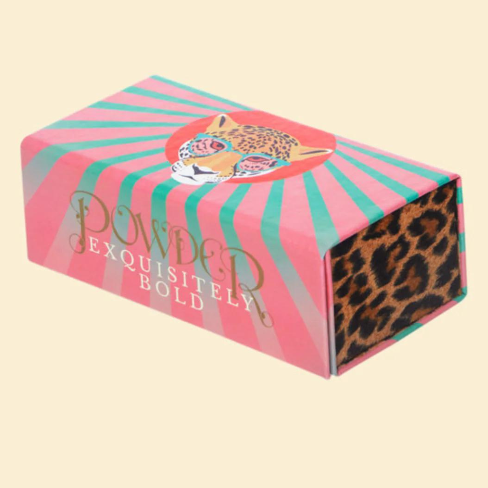Luxe Georgia - Custard/Tortoiseshell Sunglasses - The Gift & Art Gallery