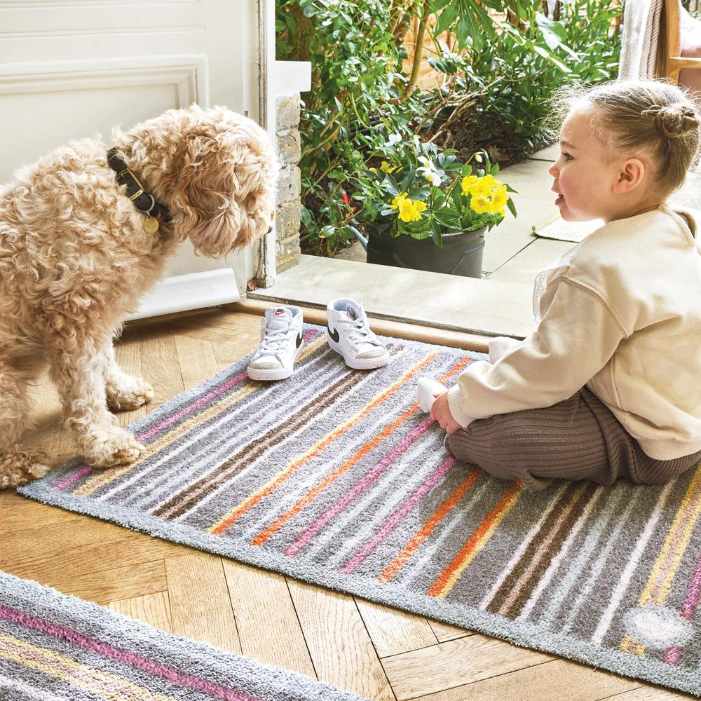 Designer 13 Rug - The Gift & Art Gallery