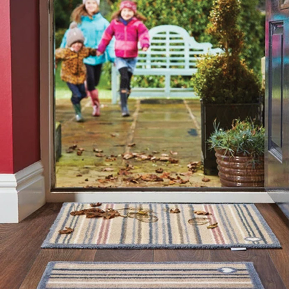 Stripe 26 Rug - The Gift & Art Gallery