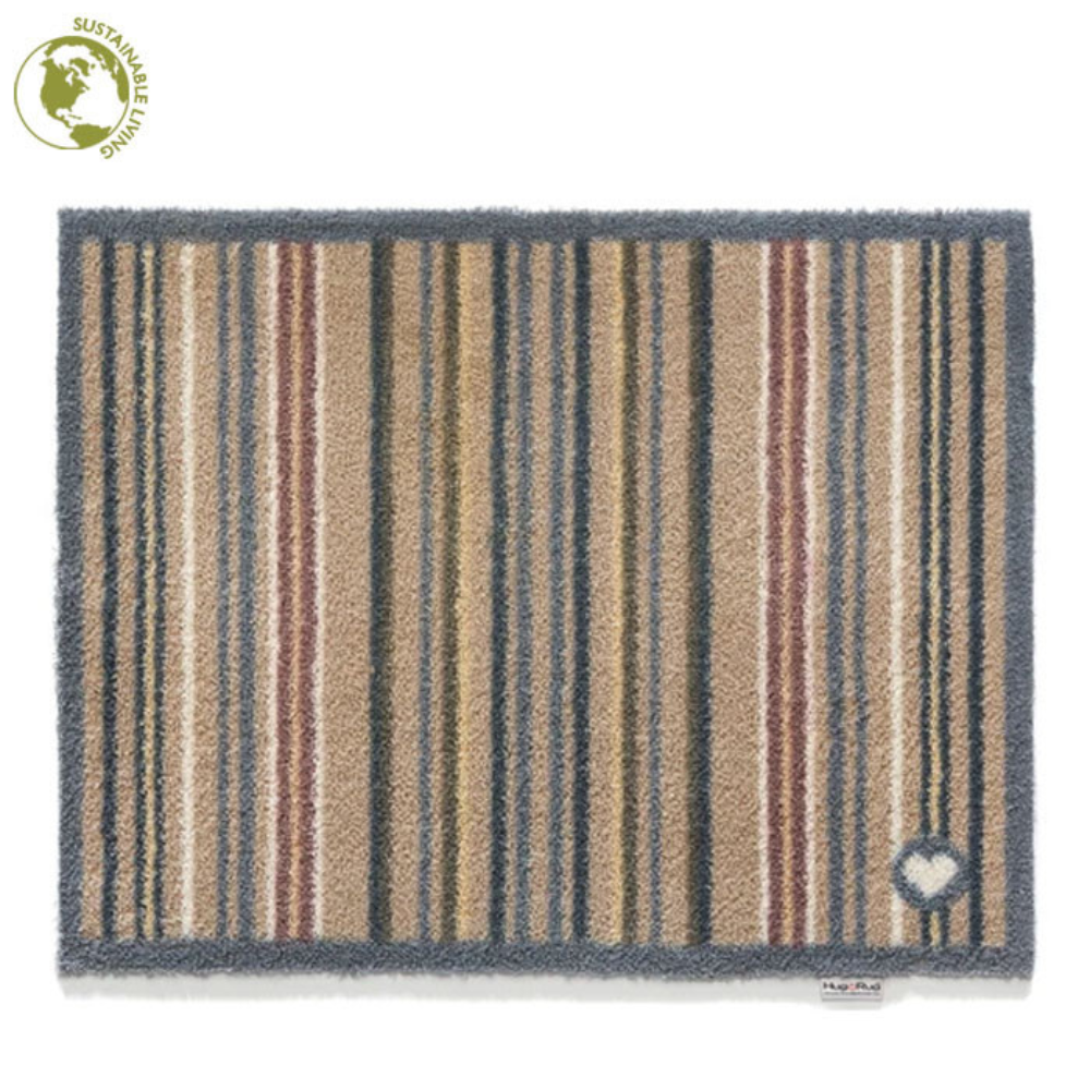 Stripe 26 Rug - The Gift & Art Gallery