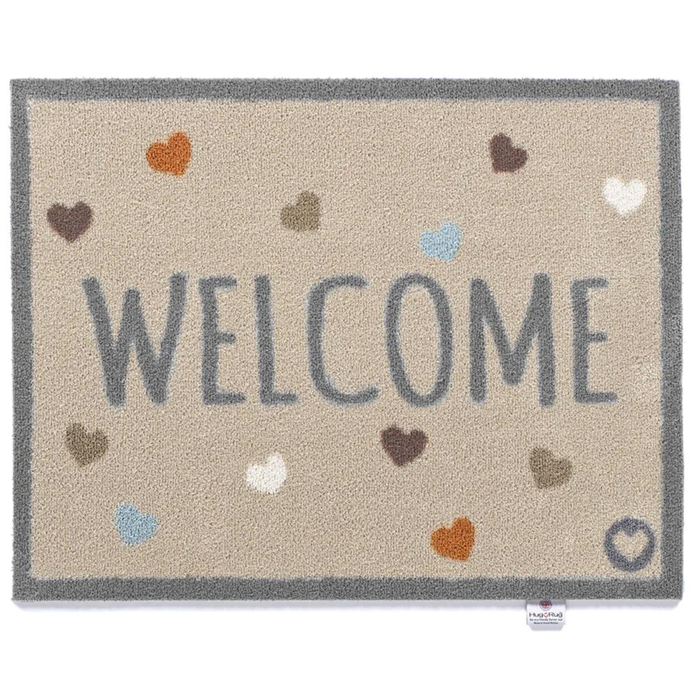 Welcome Rug - The Gift & Art Gallery