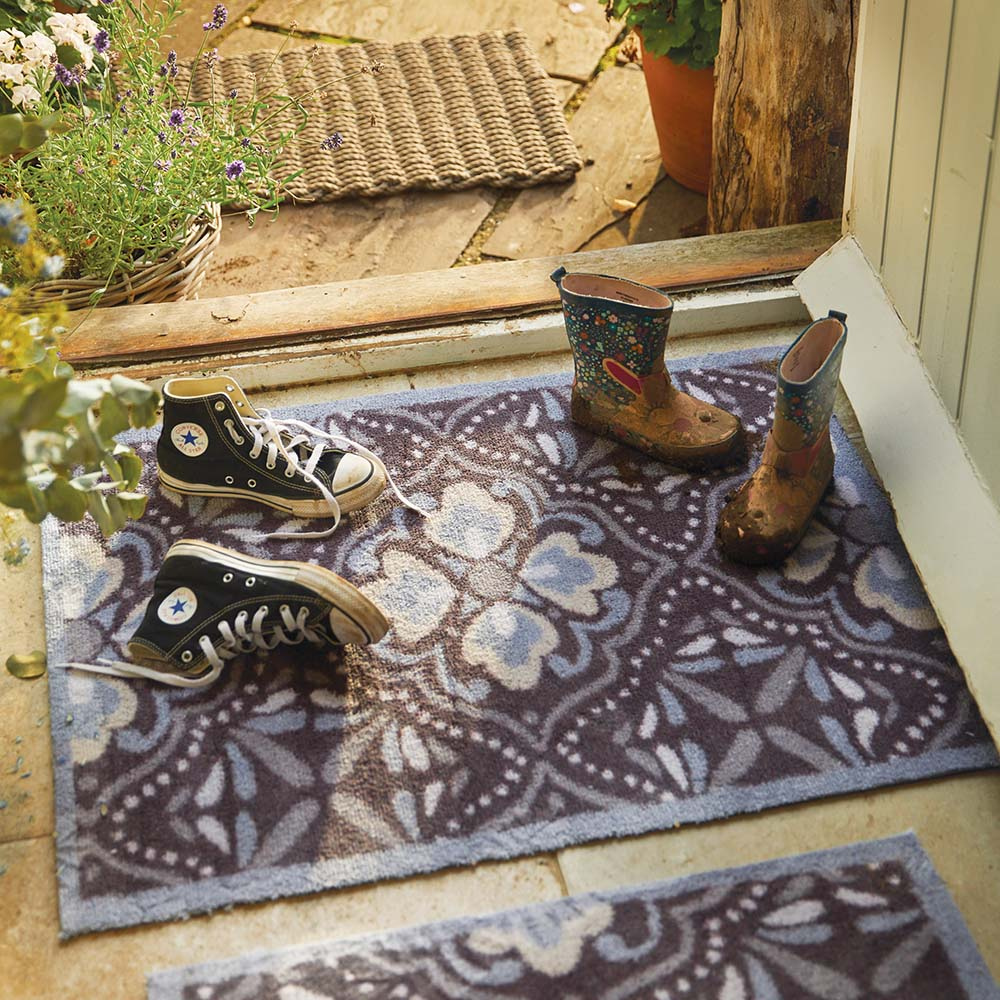 Home 45 Rug - The Gift & Art Gallery