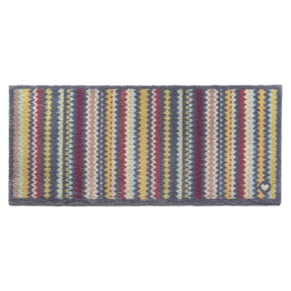 Designer 10 Runner - The Gift & Art Gallery